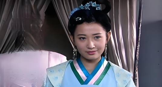 王婉（电视剧《清风明月佳人》中的角色）