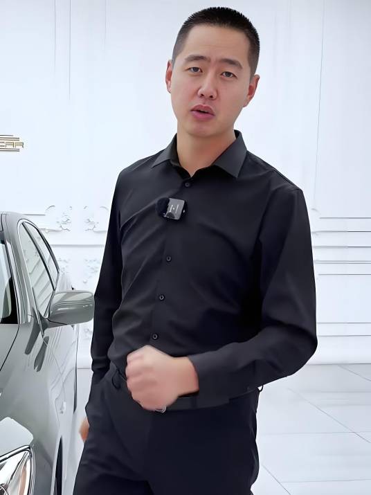 古哥说车