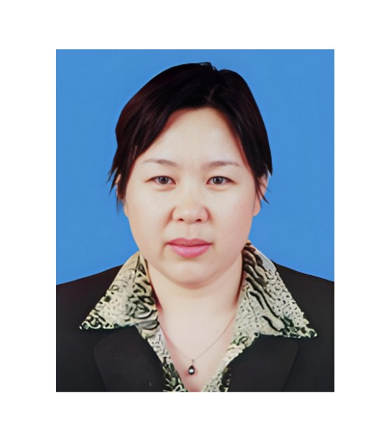 刘桂香（中国农业科学院草原研究所研究员）