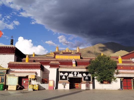 昌珠景区