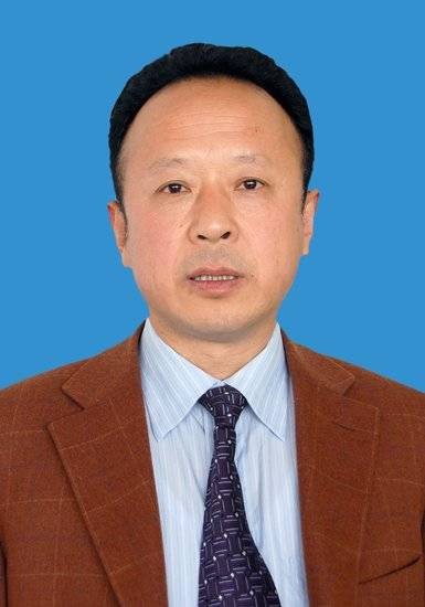 李登龙（谷神生物科技集团有限公司原董事长、总经理）