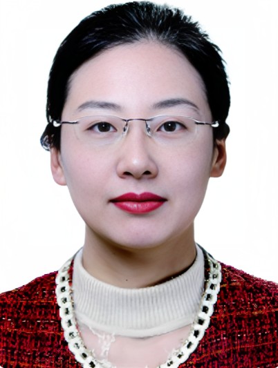 孙珊珊（山东省第十四届人民代表大会代表）