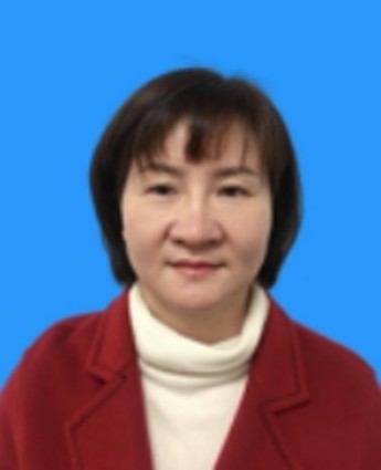 苏霞（福建省福州市马尾区马尾镇人民政府任副镇长、党委组织委员）