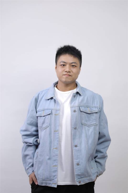 张伟杰（中国男演员）