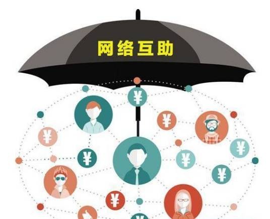 网络互助
