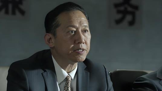 张树立（电视剧《人民的名义》中的角色）
