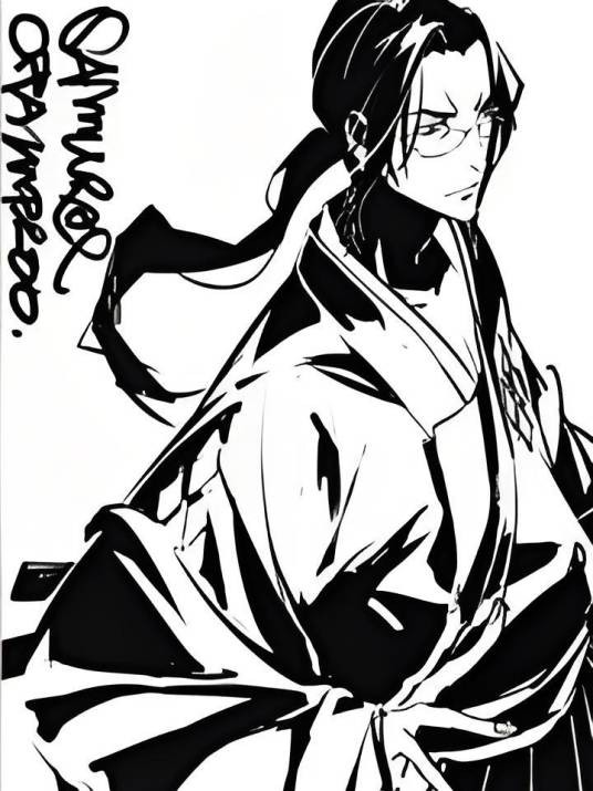 混沌剑士