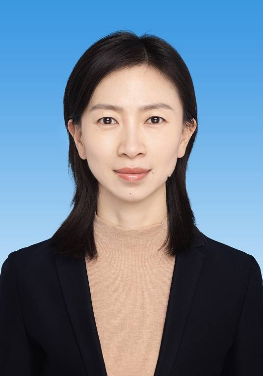 范瑾（青海省财政厅党组成员、副厅长）