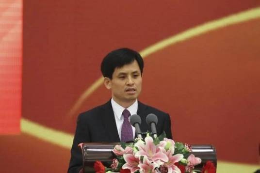 张旭东(新华社记者)