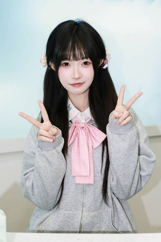 刘思雨（SNH48成员）