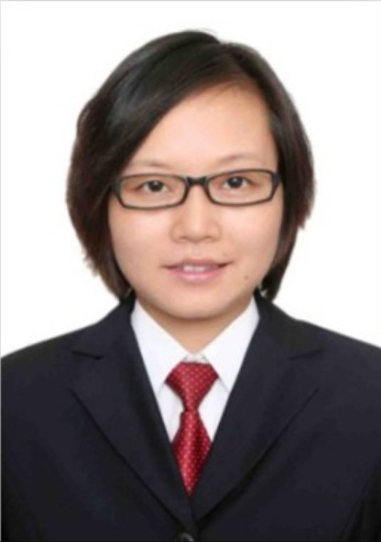 蒋文兰（重庆市合川区招商投资发展中心支部副书记）