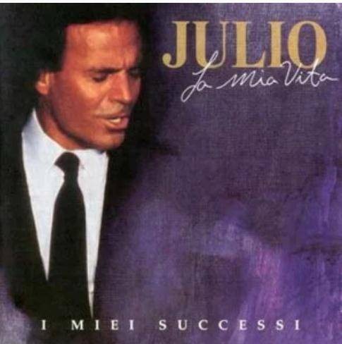 HEY（Julio Iglesias演唱的歌曲）