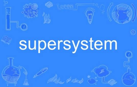 supersystem
