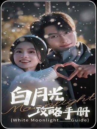 白月光攻略手册