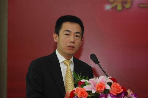 张秀兵