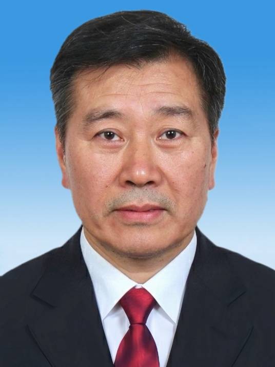 张志杰（最高人民检察院检察委员会原副部级专职委员）