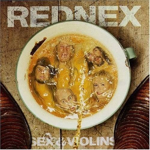 Cotton Eye Joe(Rednex等演唱的英语歌曲)