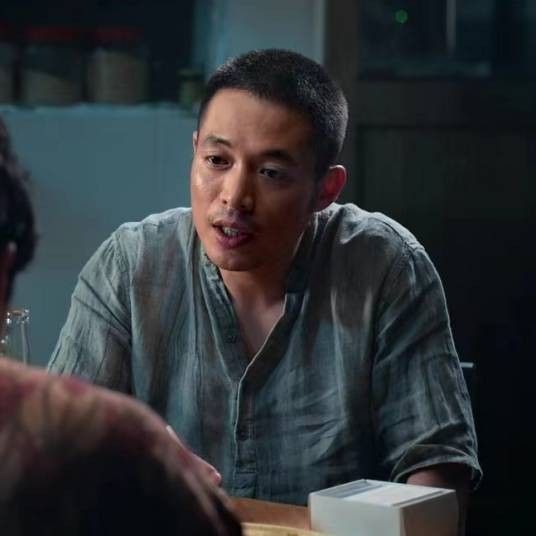 吴烈（网络电影《裂战》中的双男主角色之一）