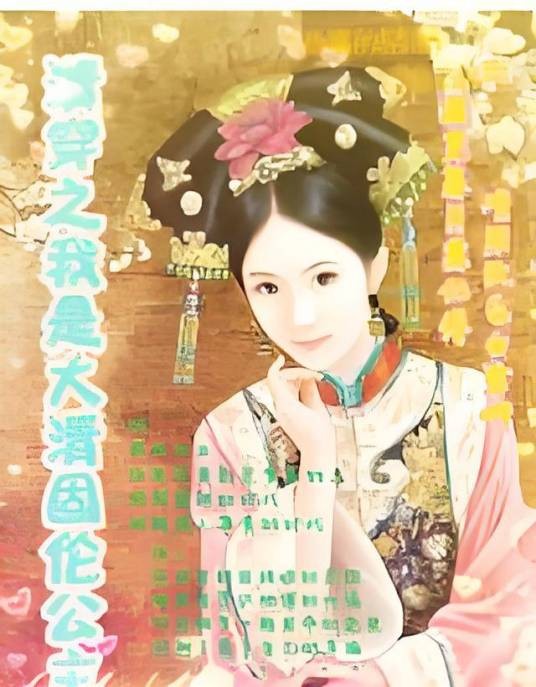 清穿之我是固伦公主