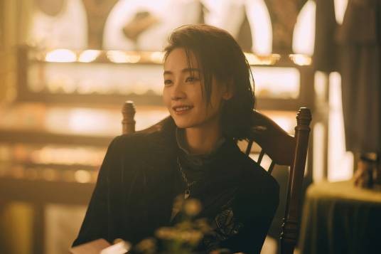 柳柳(电影《前任4:英年早婚》中的角色)