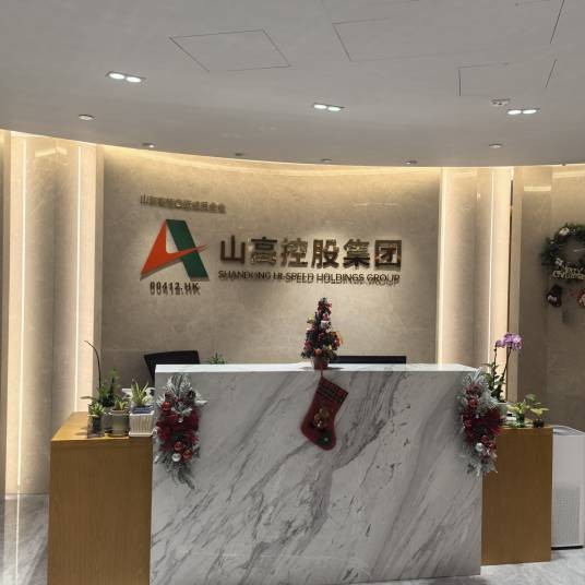 山高控股集团有限公司