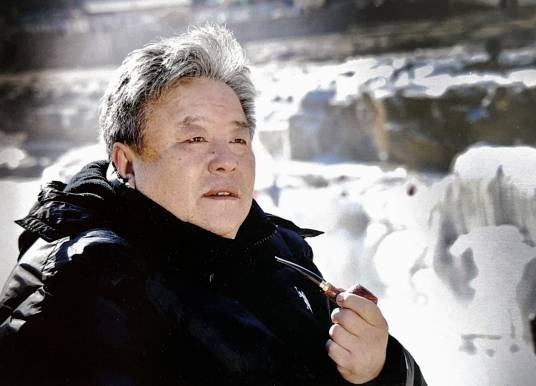 王平（书画家）