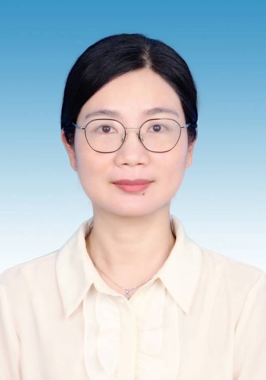 林丹（龙岩市武平县委常委、宣传部部长）