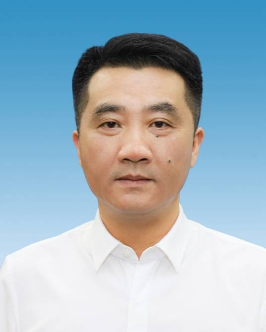 欧阳辉（江西省上饶市鄱阳县财政局党组书记、局长）