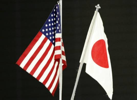 10·28美日元首会晤