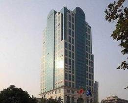 国旅王府大厦