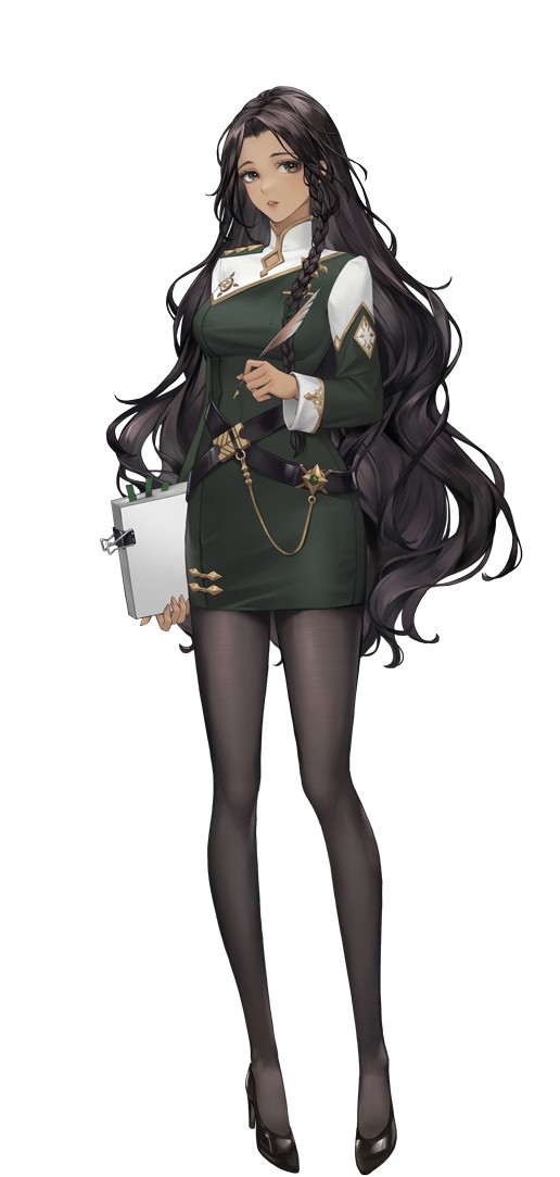 塞尔玛（幻想小说《龙族》及其衍生作品中的角色）