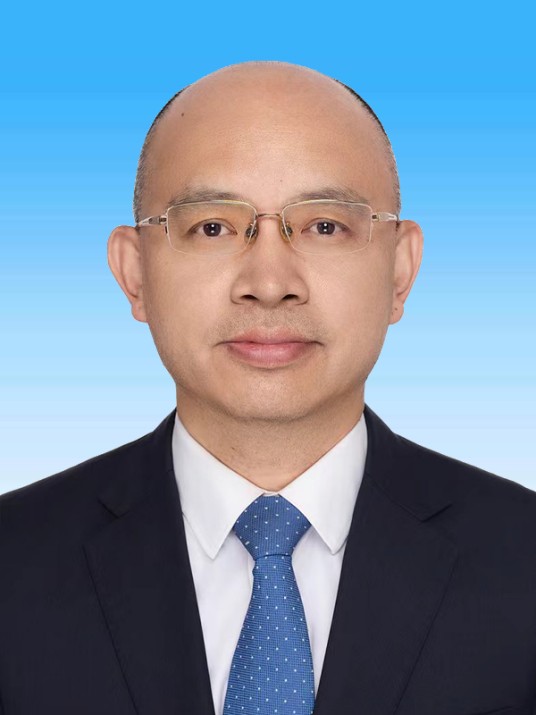 乔梁（甘肃省兰州市委原常委，市政府原党组成员、副市长）