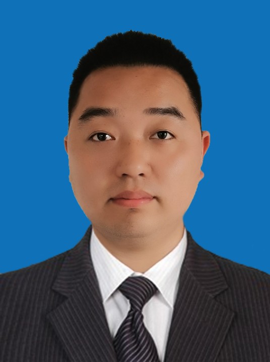 陈天晓（安徽省宿州市砀山县人民政府办公室副主任）