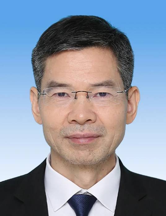 张灵聪（司法部党组成员、中央纪委国家监委驻司法部纪检监察组组长、二级副总监察官）
