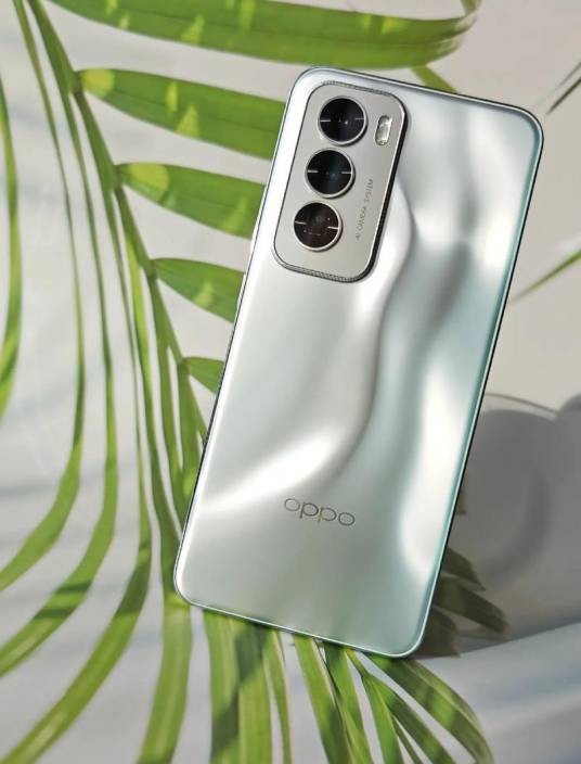 OPPO手机(OPPO公司推出的智能手机)