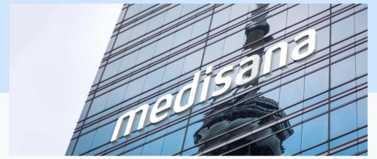 medisana