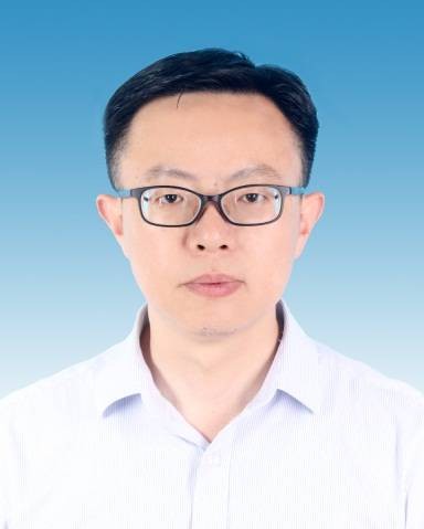 张耀坤（南昌航空大学经济管理学院副院长）