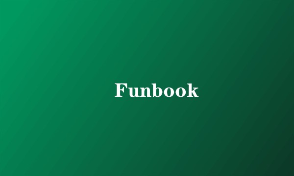 Funbook