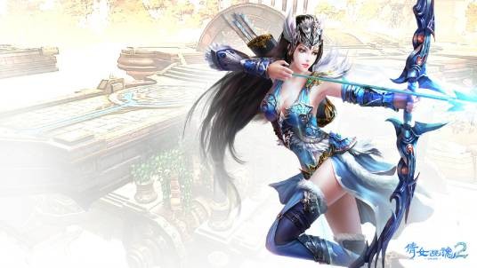 萧若兰（《倩女幽魂Online》中的角色）