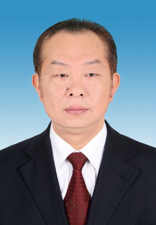 刘建军（四川省成都市大邑县人大常委会预算工作委员会主任）