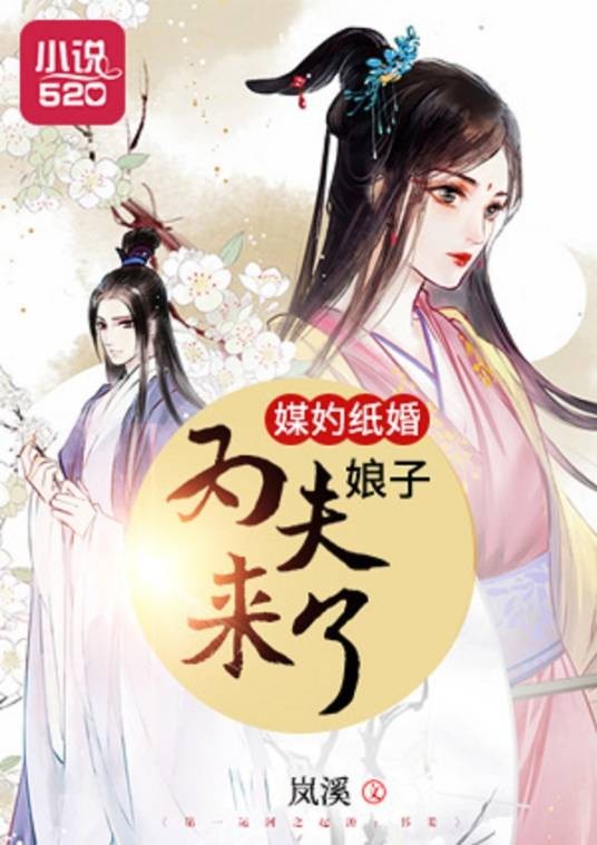 媒妁纸婚：娘子，为夫来了