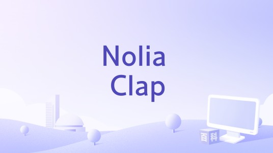 Nolia Clap