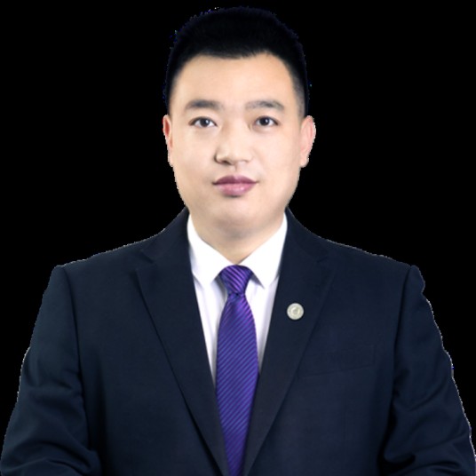 吴振坤（律师）