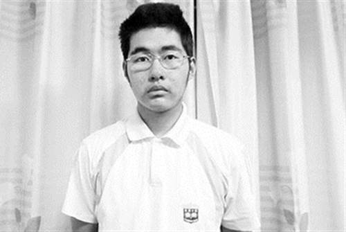 吴矅辰