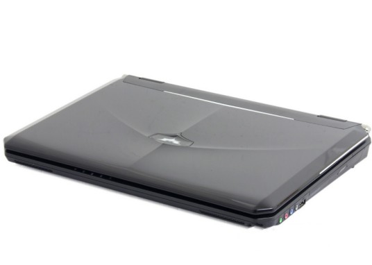 镭波Firebat-F630(i7 2670QM/GTX 560M)