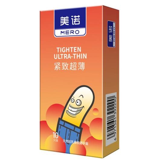 美诺（避孕套品牌）