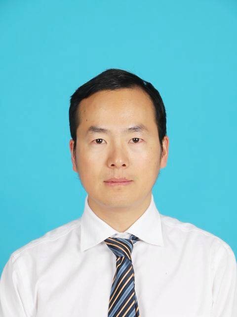 吴成亮（武汉体育学院运动医学院副教授）
