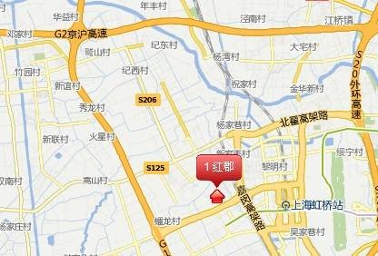红郡