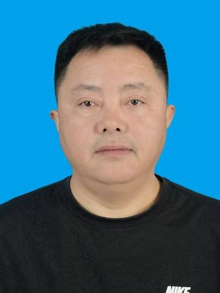 李从军（湖北省广水市审计局党组成员）