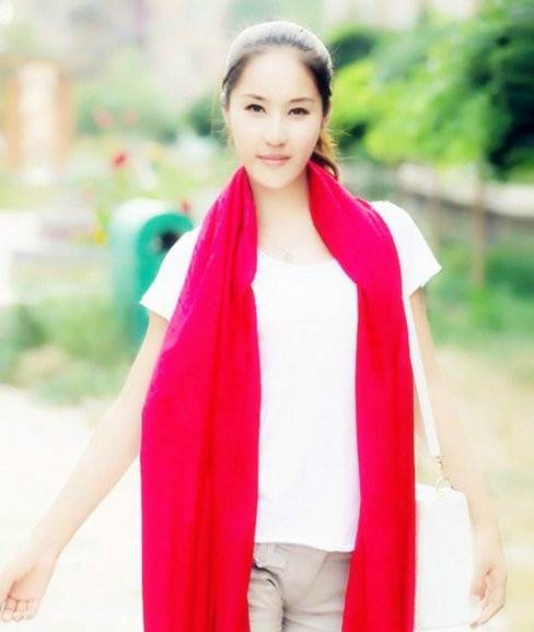 陈丽艳（中国内地女演员）